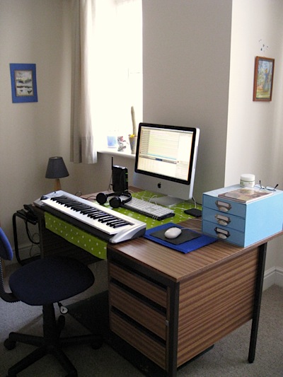 Catherine's Music "Studio"-1-.JPG