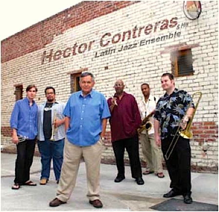 Hector Contreras Latin Jazz Ensemble.jpg