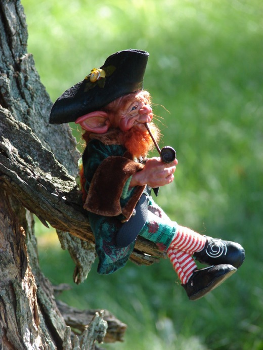 Little Mr LEPRECHAUN.jpg
